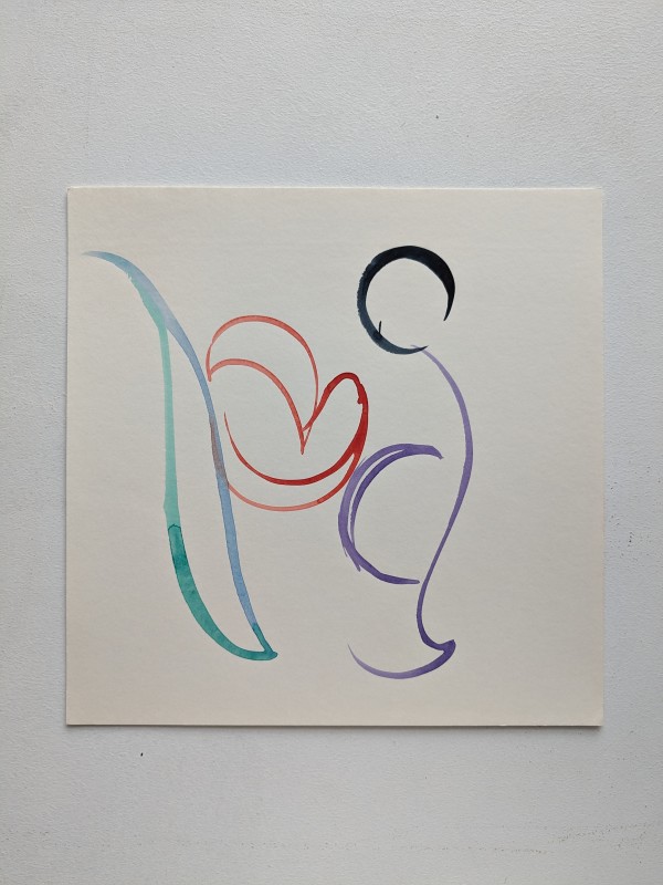 Untitled by The Katy Dove Estate