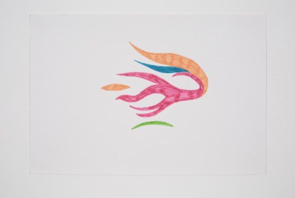 Untitled by The Katy Dove Estate