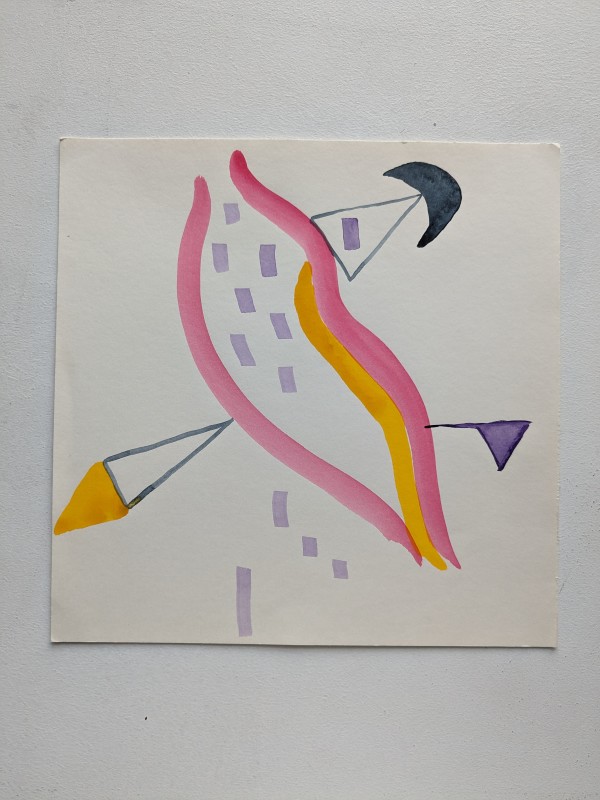 Untitled by The Katy Dove Estate