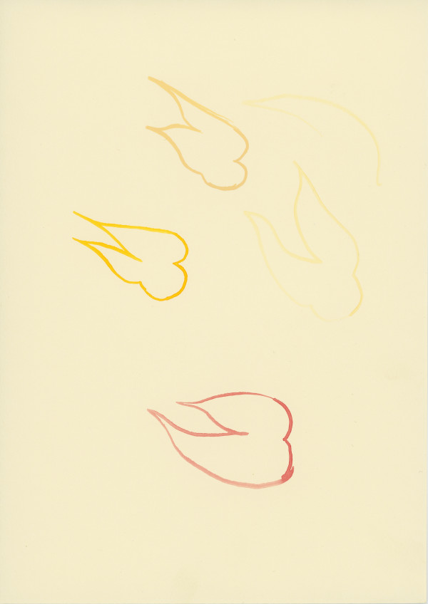 Untitled by The Katy Dove Estate