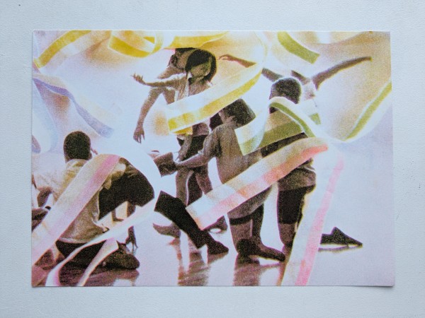 Untitled by The Katy Dove Estate