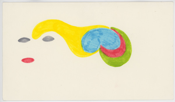 Untitled by The Katy Dove Estate