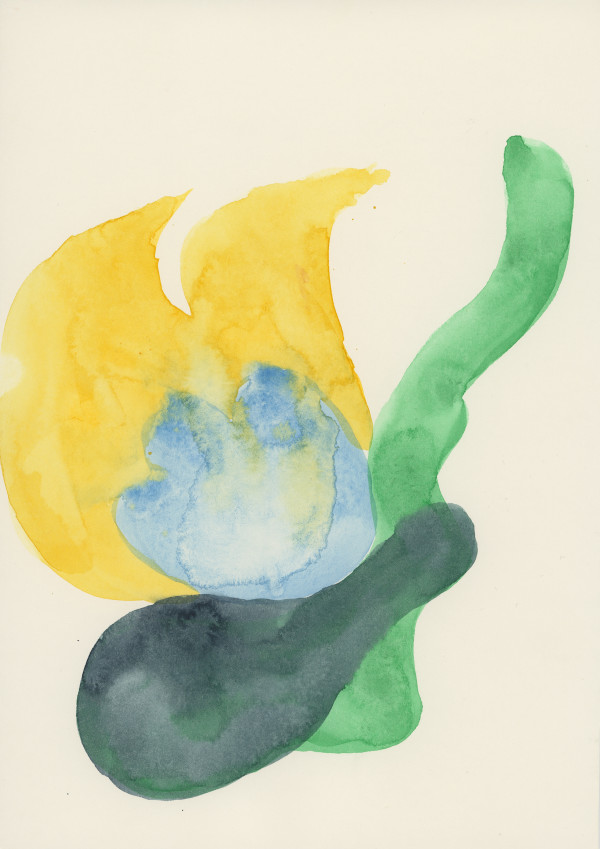 Untitled by The Katy Dove Estate