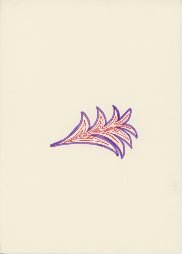 Untitled by The Katy Dove Estate