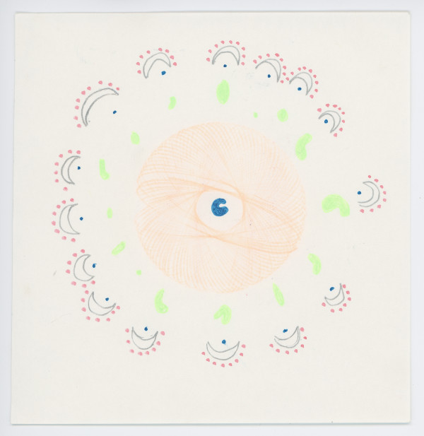 Untitled by The Katy Dove Estate
