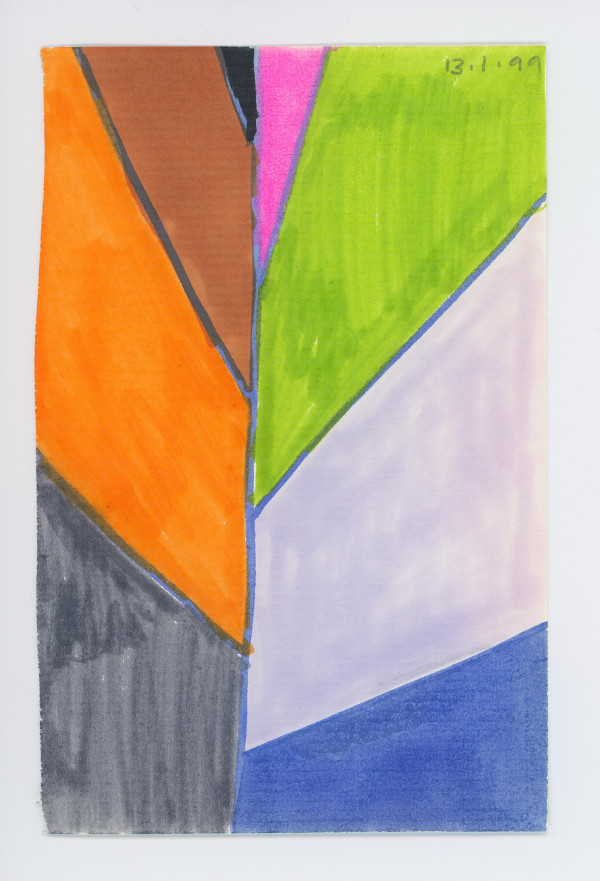 Untitled by The Katy Dove Estate