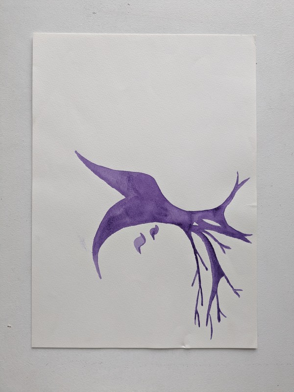 Untitled by The Katy Dove Estate