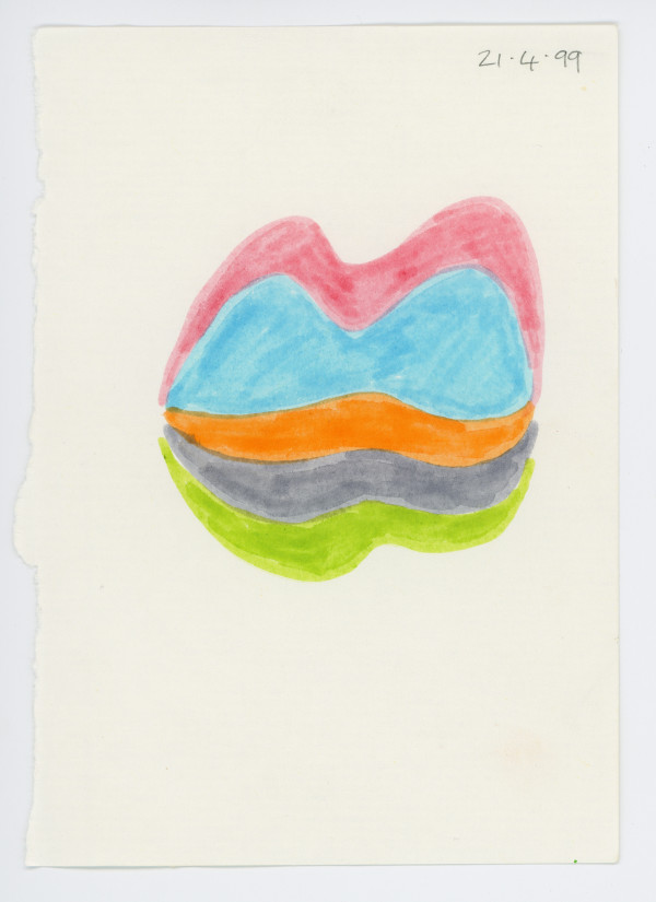 Untitled by The Katy Dove Estate