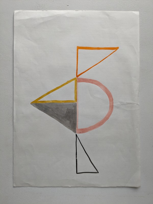 Untitled by The Katy Dove Estate