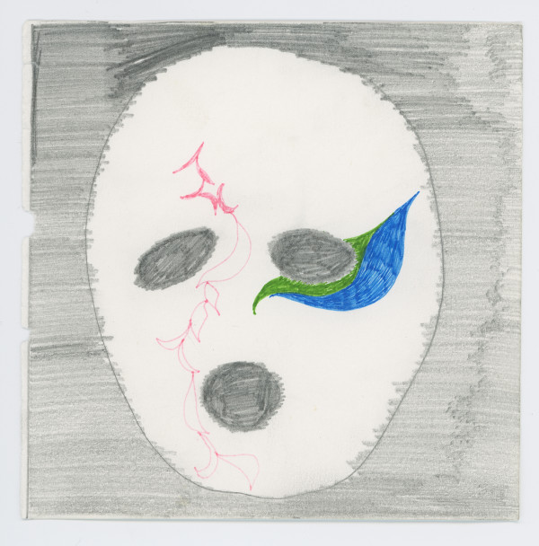 Untitled by The Katy Dove Estate