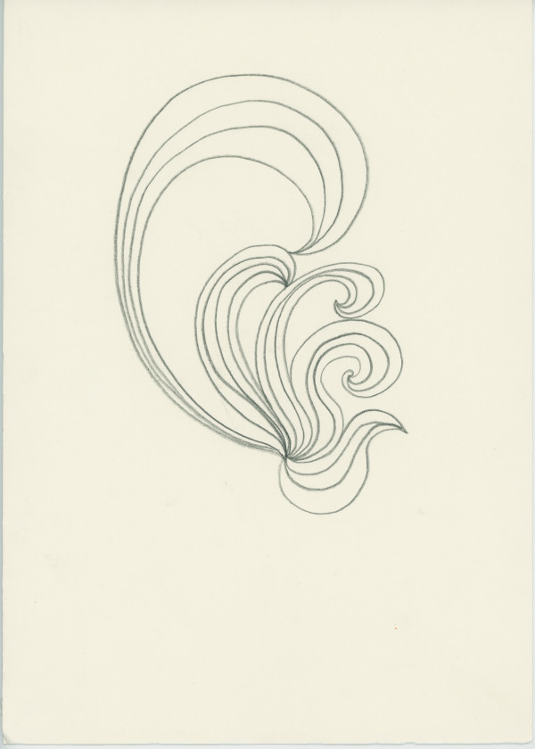 Untitled by The Katy Dove Estate