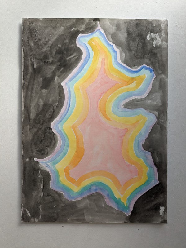 Untitled by The Katy Dove Estate