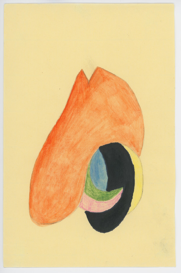Untitled by The Katy Dove Estate