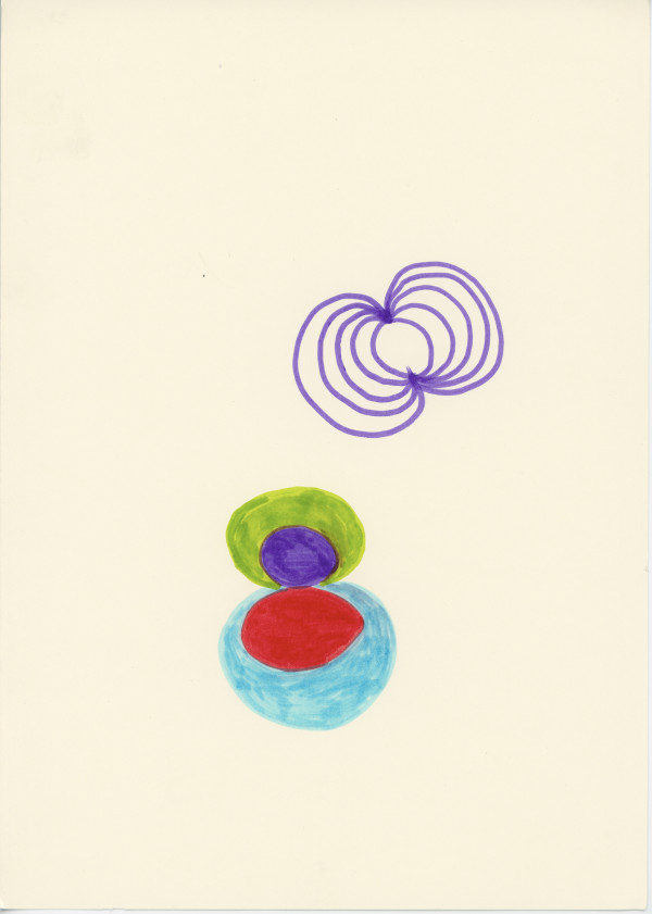 Untitled by The Katy Dove Estate