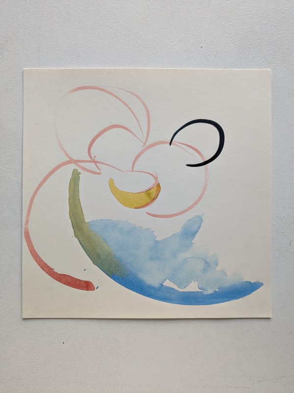 Untitled by The Katy Dove Estate