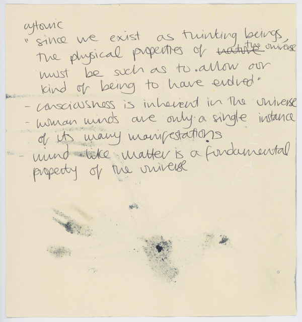 Untitled by The Katy Dove Archive