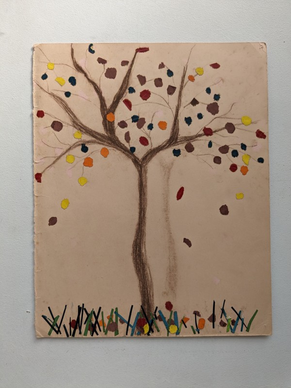Untitled by The Katy Dove Estate
