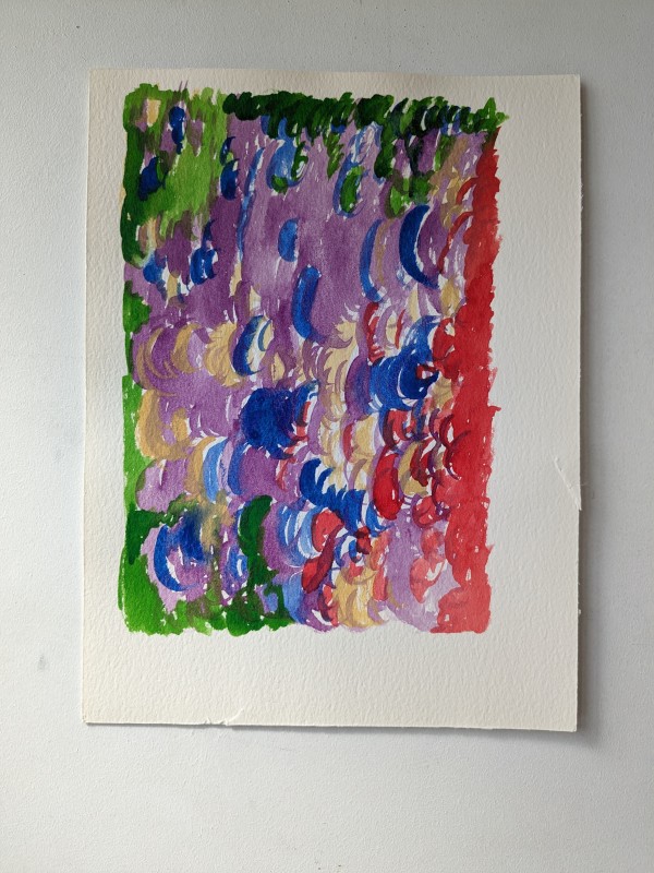 Untitled by The Katy Dove Estate