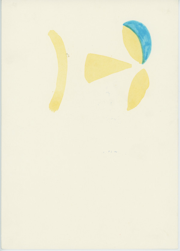 Untitled by The Katy Dove Estate