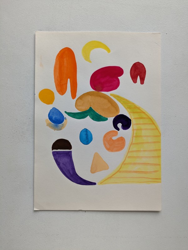 Untitled by The Katy Dove Estate