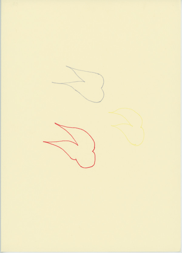 Untitled by The Katy Dove Estate