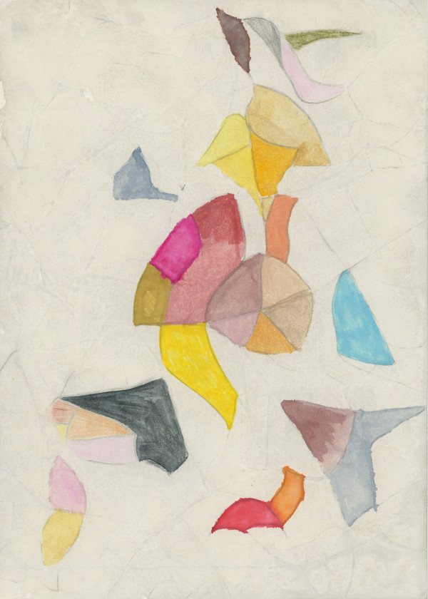 Untitled by The Katy Dove Estate