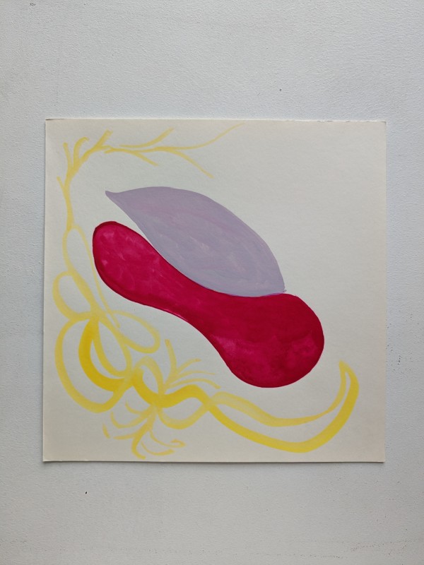 Untitled by The Katy Dove Estate
