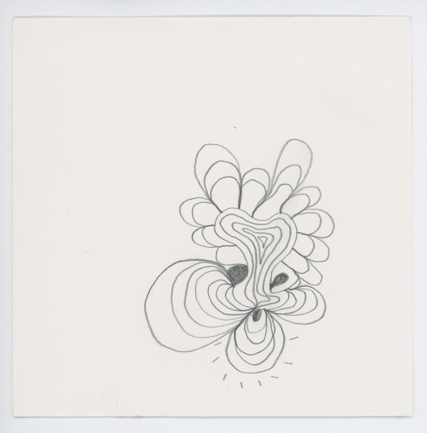 Untitled by The Katy Dove Estate