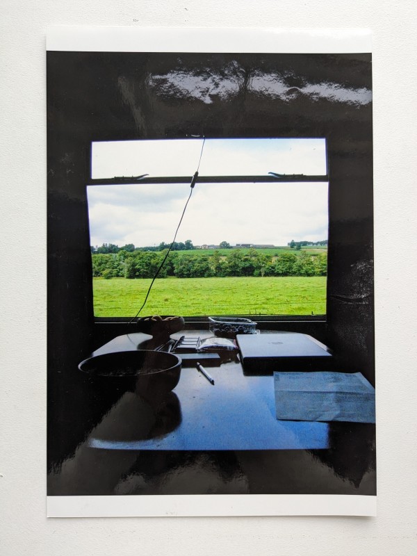 Untitled by The Katy Dove Estate