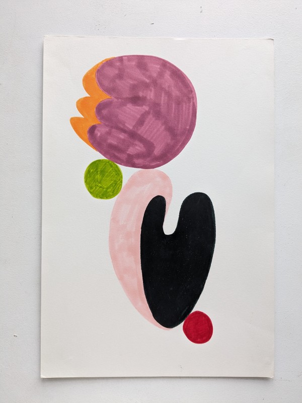 Untitled by The Katy Dove Estate