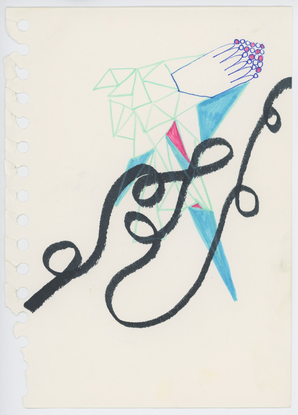 Untitled by The Katy Dove Estate