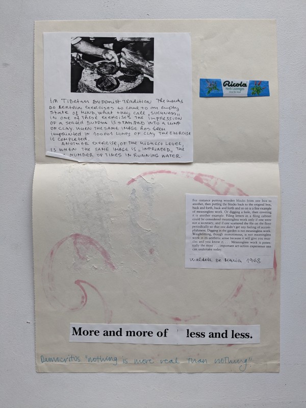 Untitled by The Katy Dove Archive
