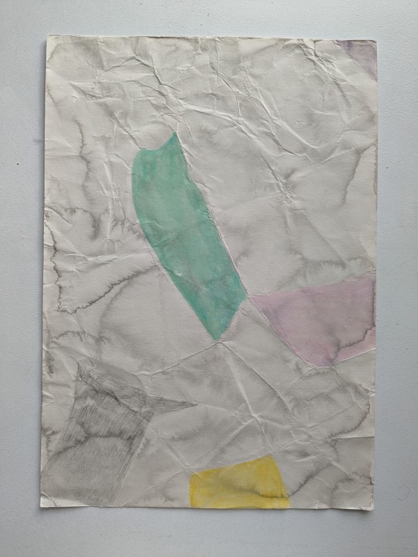 Untitled by The Katy Dove Estate