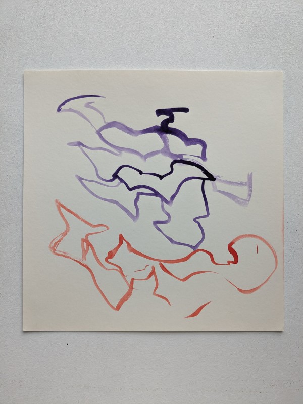 Untitled by The Katy Dove Estate