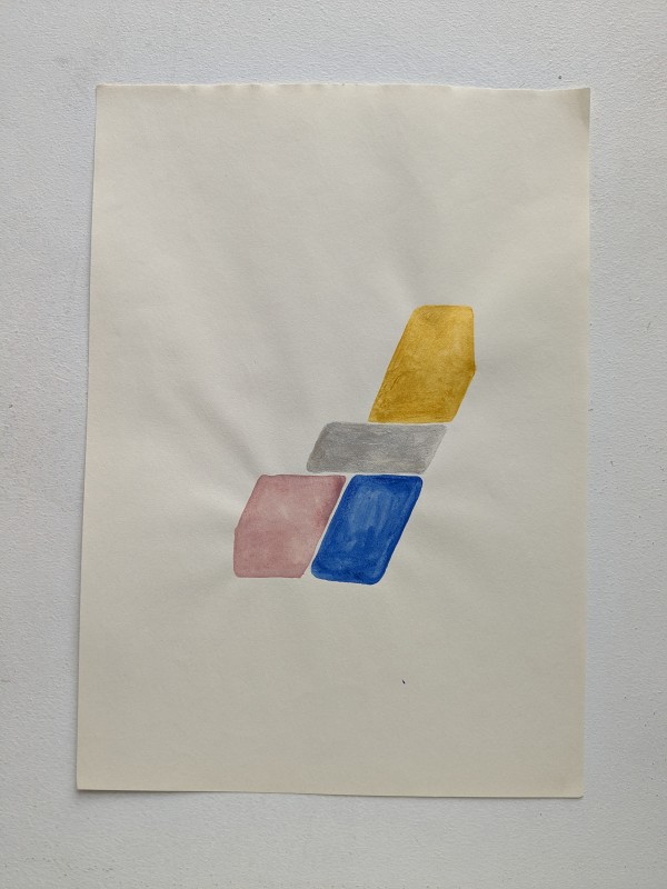 Untitled by The Katy Dove Estate