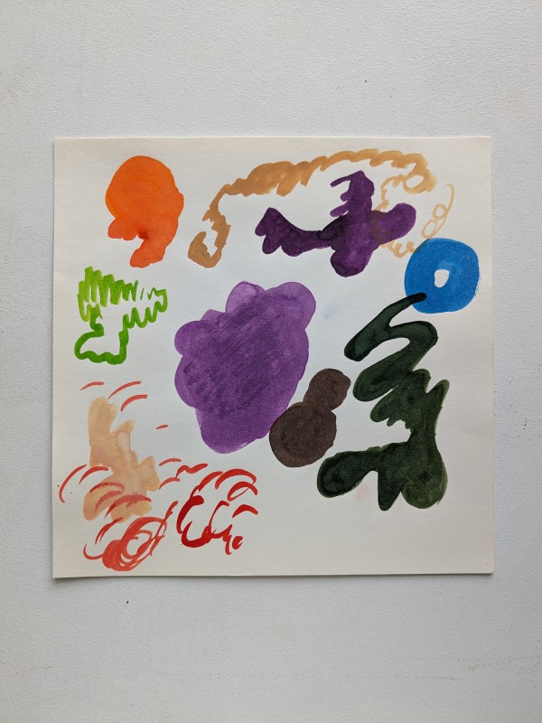 Untitled by The Katy Dove Estate
