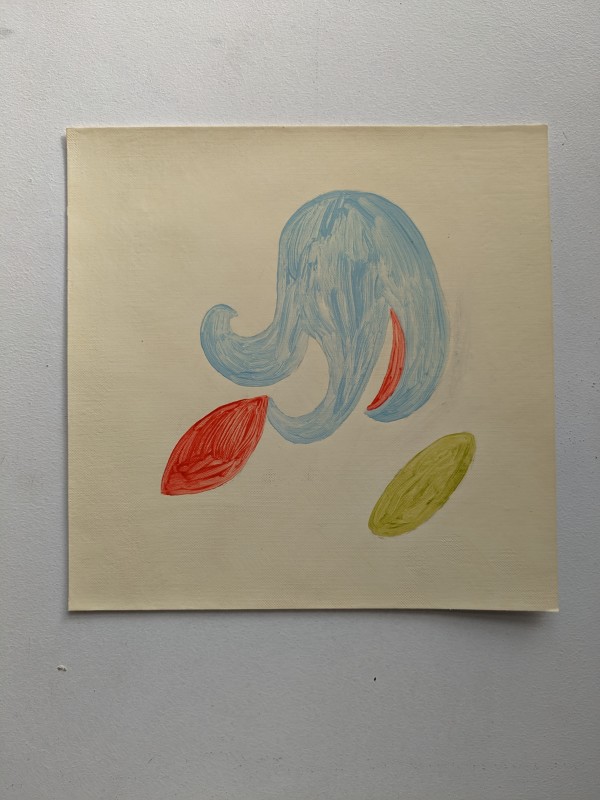 Untitled by The Katy Dove Estate
