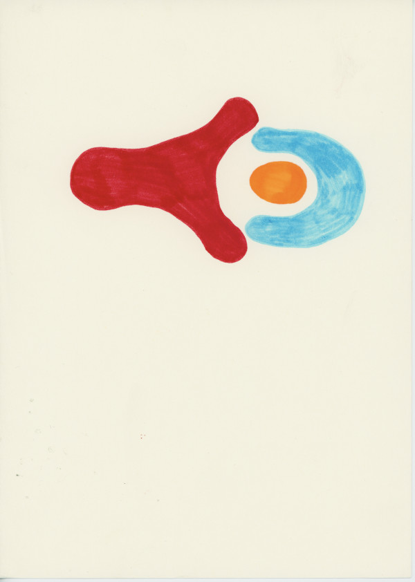 Untitled by The Katy Dove Estate