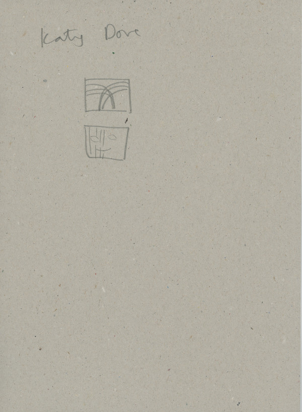 Untitled by The Katy Dove Estate