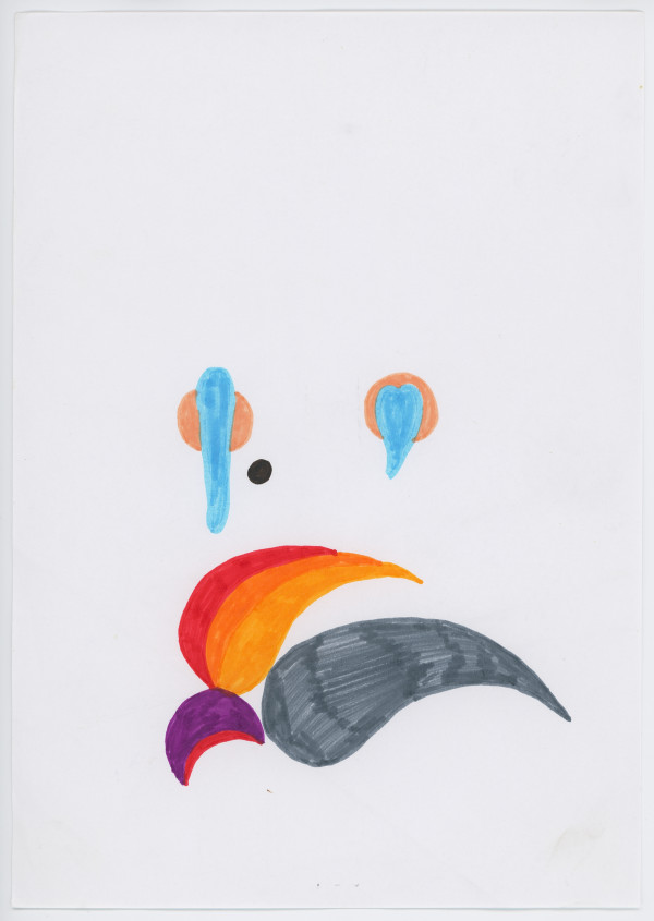 Untitled by The Katy Dove Estate