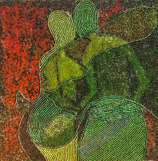 In it together by Shayee Arts & Gallery