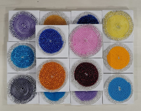 Color me these - Color in motion by Shayee Arts