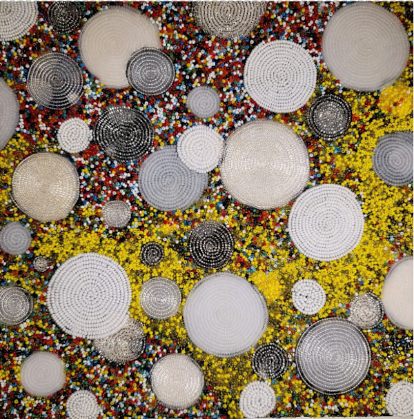 A Ray by Shayee Arts