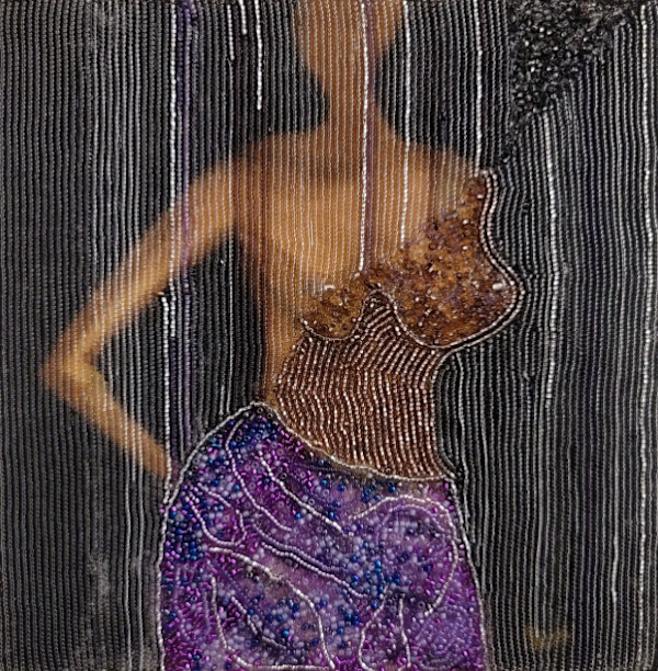 Self Appraisal II by Shayee Arts