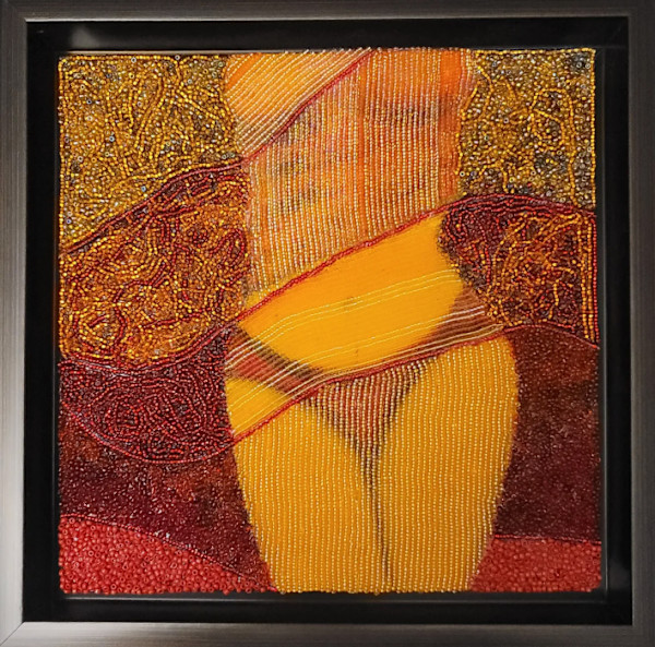 IN DUE TIME by Shayee Arts