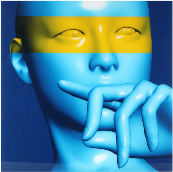 Danger! Radiation by Elena Serebryakova, Galina Bleikh