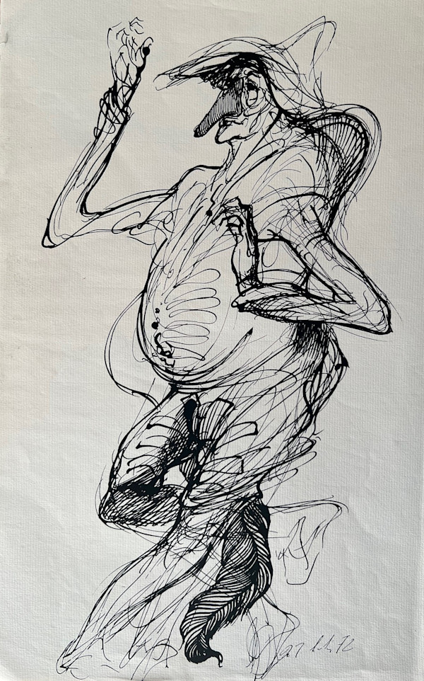 Lutin by Unknown