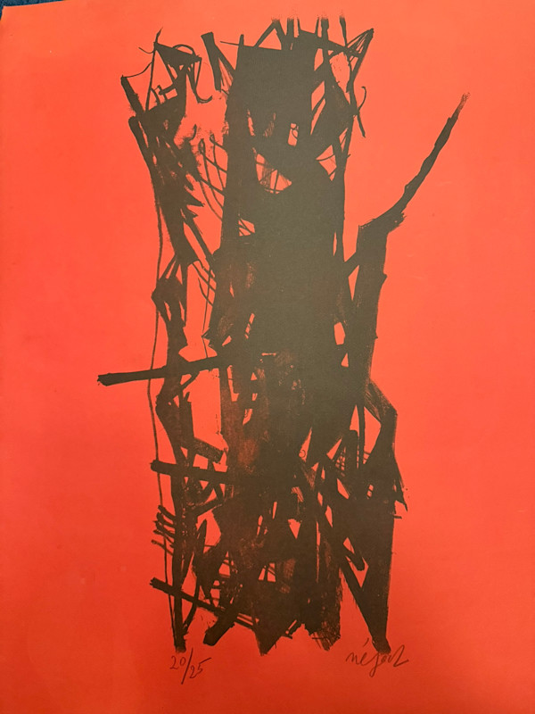 Unknown by Nejad Devrim, Image 4.
