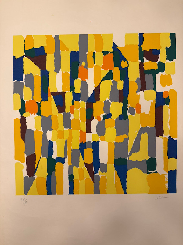 Unknown by Jacques Busse, Image 2.