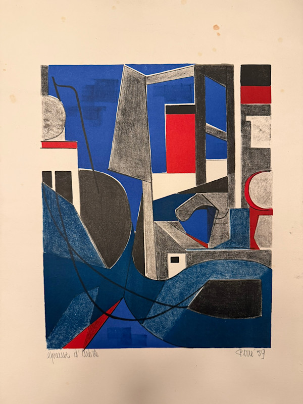 Unknown by Danièle Perré, Image 1.
